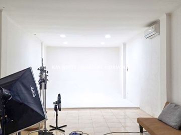Ruko Siap Pakai 3 Lantai di Jl RC Veteran Bintaro Lokasi Ramai Cocok Untuk Bisnis