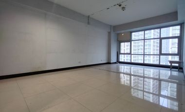 Greenbelt Madison Condominium Makati 36.30 Sqm Studio Bare Unit For Sale