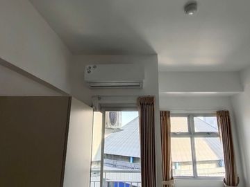 Apartemen GUNAWANGSA Merr, Furnish