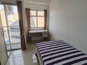 Apartemen GUNAWANGSA Merr, Furnish