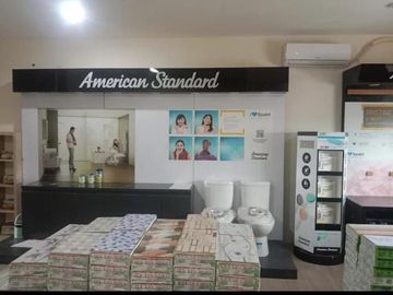 Ruko citra harmoni, ready deltasari graha tirta puri surya waru sidoarjo