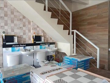 Ruko citra harmoni, ready deltasari graha tirta puri surya waru sidoarjo