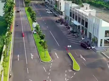 Ruko citra harmoni, ready deltasari graha tirta puri surya waru sidoarjo