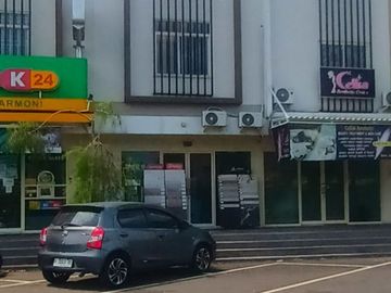 Ruko citra harmoni, ready deltasari graha tirta puri surya waru sidoarjo