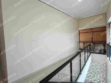 Dijual Cepat Rumah Kost 26 Kamar Furnish dekat Kampus Brawijaya Malang