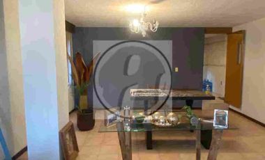 VENTA DE DEPARTAMENTO