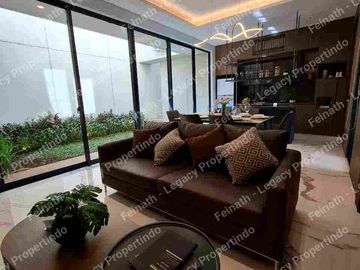 Di Jual Rumah Baru di Lynn Parc Type Vinea
