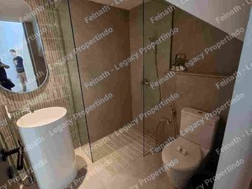 Di Jual Rumah Baru di Lynn Parc Type Vinea