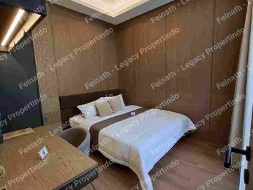 Di Jual Rumah Baru di Lynn Parc Type Vinea