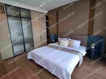 Di Jual Rumah Baru di Lynn Parc Type Vinea