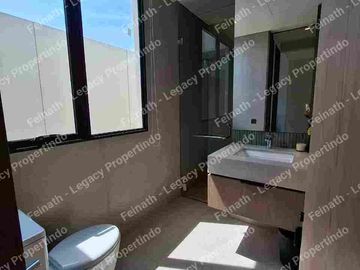 Di Jual Rumah Baru di Lynn Parc Type Vinea