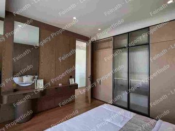 Di Jual Rumah Baru di Lynn Parc Type Vinea