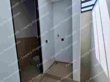 Di Jual Rumah Baru di Lynn Parc Type Vinea