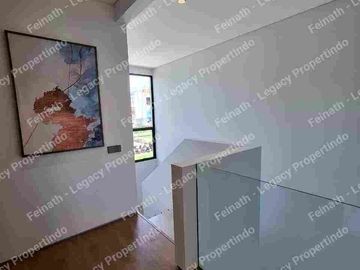 Di Jual Rumah Baru di Lynn Parc Type Vinea