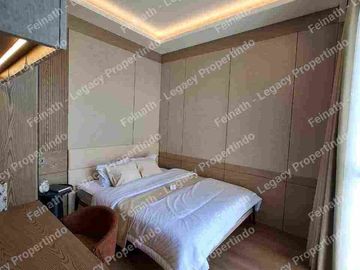 Di Jual Rumah Baru di Lynn Parc Type Vinea
