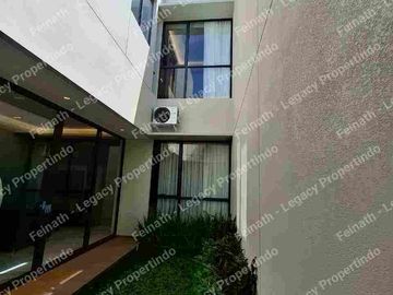 Di Jual Rumah Baru di Lynn Parc Type Vinea