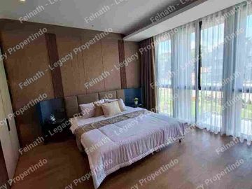 Di Jual Rumah Baru di Lynn Parc Type Vinea