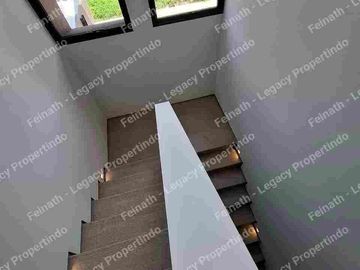 Di Jual Rumah Baru di Lynn Parc Type Vinea