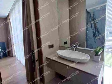 Di Jual Rumah Baru di Lynn Parc Type Vinea