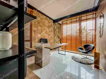 Dijual Rumah Baru Di Tatar Nilapadmi Kota Baru Parahyangan
