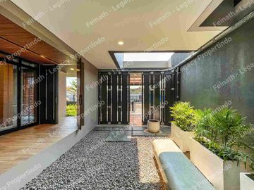 Dijual Rumah Baru Di Tatar Nilapadmi Kota Baru Parahyangan