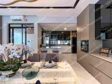 Dijual Rumah Baru Di Tatar Nilapadmi Kota Baru Parahyangan