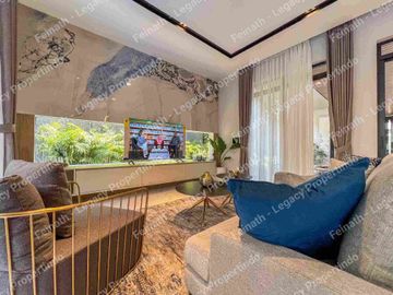Dijual Rumah Baru Di Tatar Nilapadmi Kota Baru Parahyangan