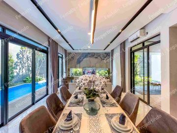 Dijual Rumah Baru Di Tatar Nilapadmi Kota Baru Parahyangan