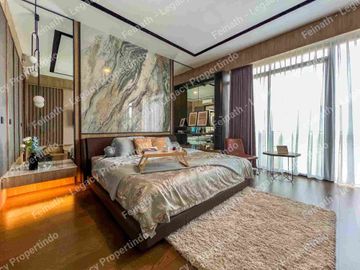 Dijual Rumah Baru Di Tatar Nilapadmi Kota Baru Parahyangan