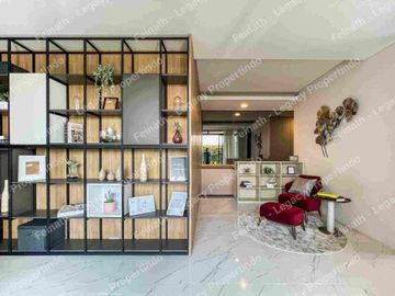 Dijual Rumah Baru Di Tatar Nilapadmi Kota Baru Parahyangan