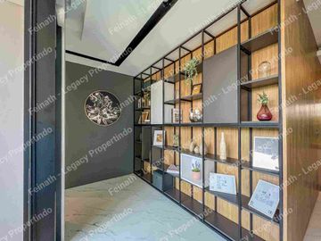 Dijual Rumah Baru Di Tatar Nilapadmi Kota Baru Parahyangan