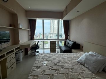 Apartemen U Residence Tower 3 Karawaci Dijual