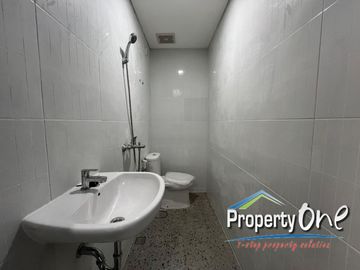 Dijual Rumah Konsep Modern Minimalis di Serpong Garden Cisauk Dekat Dengan BSD