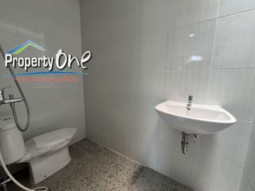 Dijual Rumah Konsep Modern Minimalis di Serpong Garden Cisauk Dekat Dengan BSD