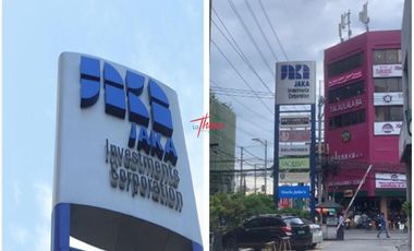 ✨🏢 GRAND 130SQM COMMERCIAL RETAIL SHOP / WAREHOUSE @ CHINO ROCES AVE. MAKATI – FOR LEASE 🚀🔥