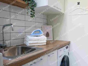 Di Jual Rumah Bagus Full Furnished Casa Dante by Verra Lie