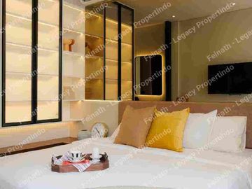 Di Jual Rumah Bagus Full Furnished Casa Dante by Verra Lie