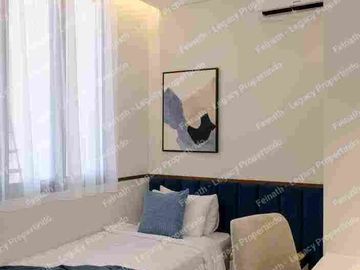 Di Jual Rumah Bagus Full Furnished Casa Dante by Verra Lie