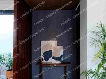 Di Jual Rumah Bagus Full Furnished Casa Dante by Verra Lie