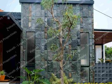 Di Jual Rumah Bagus Full Furnished Casa Dante by Verra Lie