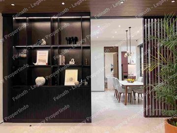 Di Jual Rumah Bagus Full Furnished Casa Dante by Verra Lie