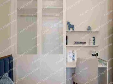 Di Jual Rumah Bagus Full Furnished Casa Dante by Verra Lie