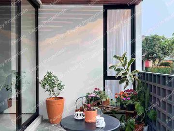 Di Jual Rumah Bagus Full Furnished Casa Dante by Verra Lie