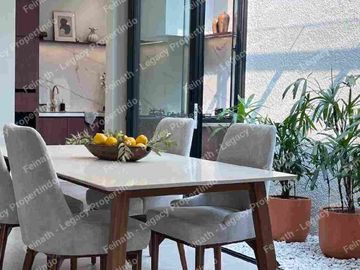 Di Jual Rumah Bagus Full Furnished Casa Dante by Verra Lie