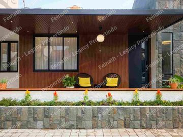 Di Jual Rumah Bagus Full Furnished Casa Dante by Verra Lie