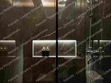 Di Jual Rumah Bagus Full Furnished Casa Dante by Verra Lie