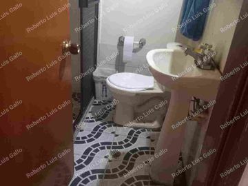 Vendo apto 3er.piso en Prado Centro cerca al águila descalza
