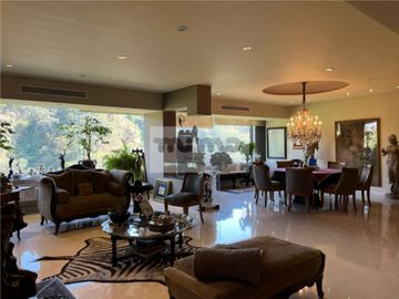 Departamento en VENTA en Bosques de las Lomas | Península. Residencial La Punta