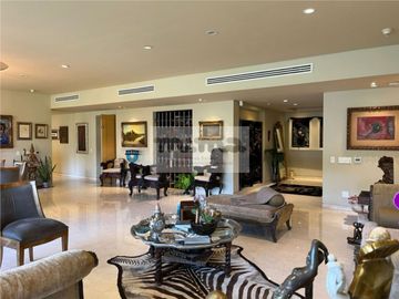 Departamento en VENTA en Bosques de las Lomas | Península. Residencial La Punta