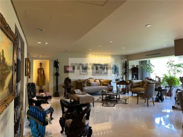 Departamento en VENTA en Bosques de las Lomas | Península. Residencial La Punta